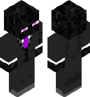 preview for Enderman