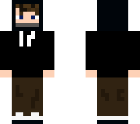 preview for EnderNights Human