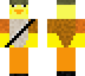 preview for ePIK Army Duck