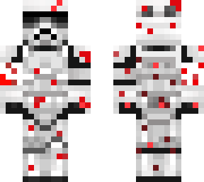 preview for Evil StormTrooper