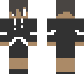 preview for ExistsMinecraft skin 50