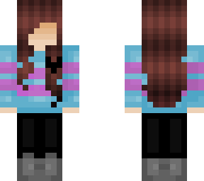 preview for faceless frisk