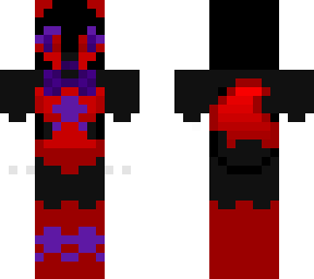 preview for Fairytale Dark Star Foxy V2