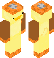 preview for Fall Duckie