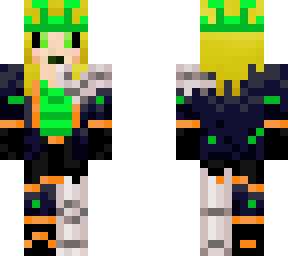 preview for Falsesymmetry Lime liches