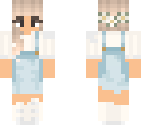 preview for farm girl pls like and follow 