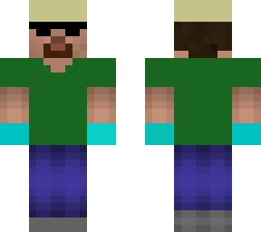 preview for farmer steve