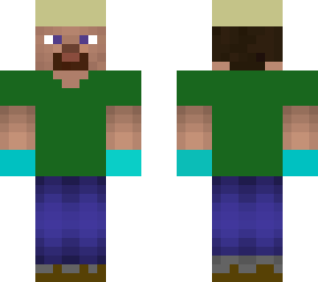 preview for farmer steve