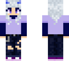 preview for fem killua