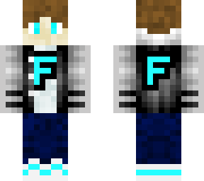 preview for Figuries Jacket Edited from