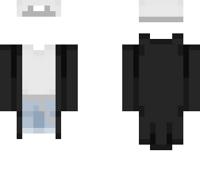 preview for finish de skin conteEst