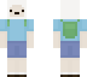 preview for Finn The Human