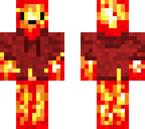 preview for Fire Elemental