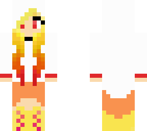 preview for fire Girl