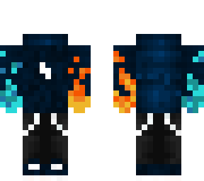 preview for fire hoodie base