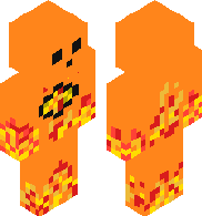 preview for Fire Slime