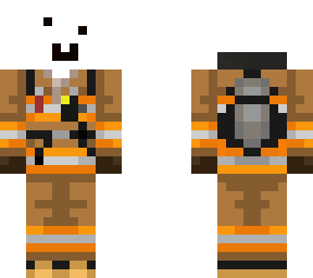 preview for FirefighterGhost