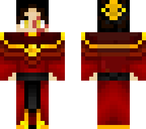 preview for Firelord Zuko arreglado2