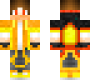 preview for Firey boi