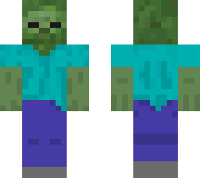 preview for Fixed zombie