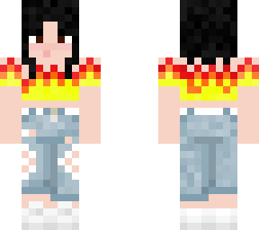 preview for flame grill