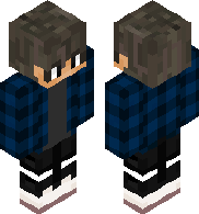 preview for Flannel Boy