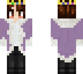 preview for Flavorless Pineapple King Outfit