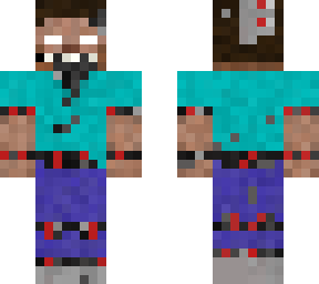 preview for FnafHerobrine