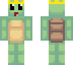 preview for For Turtle