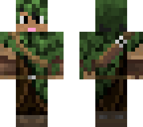 preview for Forest Archer