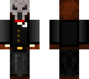 preview for formal wendigo