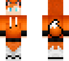 preview for foxi boi