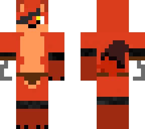 preview for Foxy