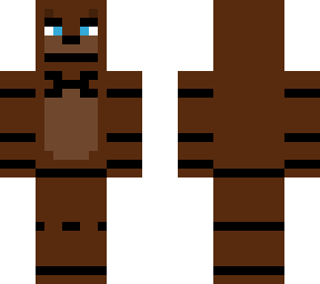 preview for Freddy Fazbear