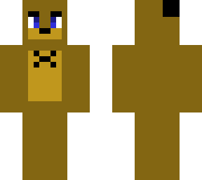 preview for Freddy Fazbear