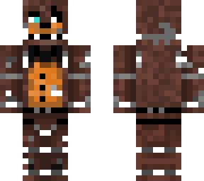 preview for FREDDY FAZBEAR