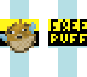 preview for FREE PUFF