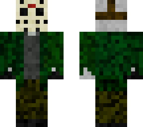 preview for Friday The 13th Jason Voorhees