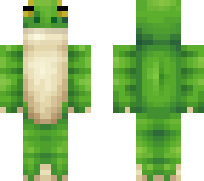 preview for Frog