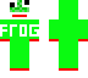 preview for frog