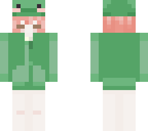 preview for FROGGIE