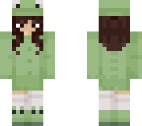 preview for Froggy