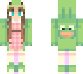 preview for  Froggy 