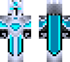 preview for Frost Knight