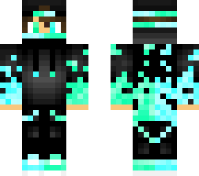 preview for Frosty Gamer boi