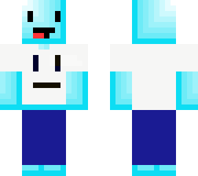 preview for Frosty theodd1sout with shirt and pants