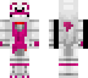 preview for funtime foxy