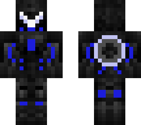 preview for Futuistic Mech Suit