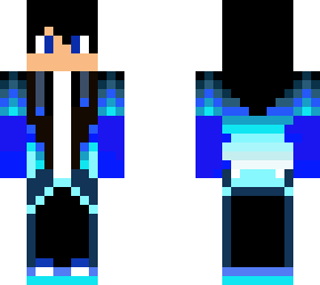 preview for gamer boy blue