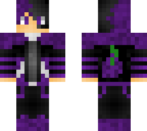 preview for Gamerboy80 Purple